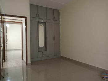 2 BHK Builder Floor for Rent in Yelahanka New Town, Bangalore