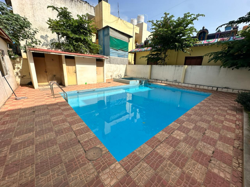 2 BHK 1150 Sq.ft. Apartment for Rent in Yelahanka, Bangalore