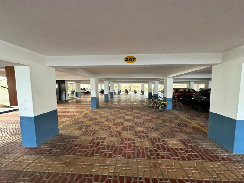 2 BHK 1150 Sq.ft. Apartment for Rent in Yelahanka, Bangalore