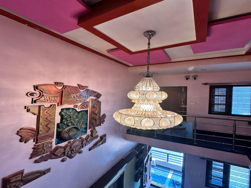 3 BHK 1200 Sq.ft. Apartment for Rent in Yelahanka New Town, Bangalore