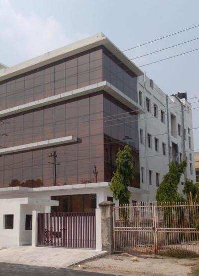 Office Space 100000 Sq.ft. for Rent in Block A Sector 63,