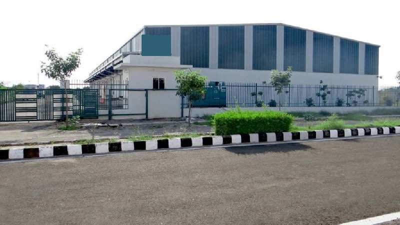 Warehouse 115000 Sq.ft. for Rent in Bilaspur, Gurgaon