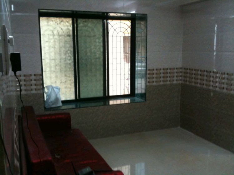 1 BHK Apartment 450 Sq.ft. for Rent in Sector 11, Kopar Khairane, Navi Mumbai