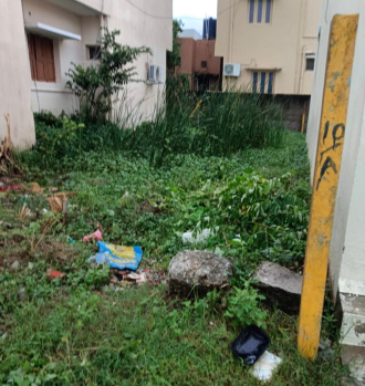  Residential Plot for Sale in Surapet, Chennai