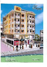 2 BHK Flat for Sale in Howrah G. T. Road