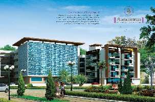 Astor Green In Gonda Town, Kanke Road, Ranchi By Sharda Shelters ...