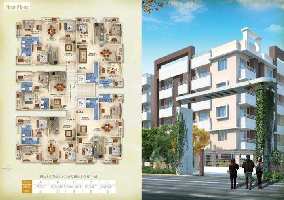 3 BHK Flat for Sale in Bahu Bazar, Ranchi