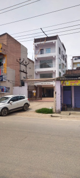  Commercial Land for Sale in Lower Chutia, Ranchi