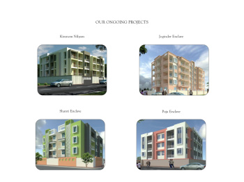 3 BHK Flat for Sale in Kutchery Chowk, Ranchi