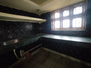 1 BHK Flat for Rent in Kadru, Ashok Nagar, Ranchi