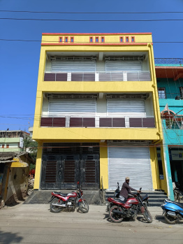  Commercial Shop for Rent in Lower Chutia, Ranchi