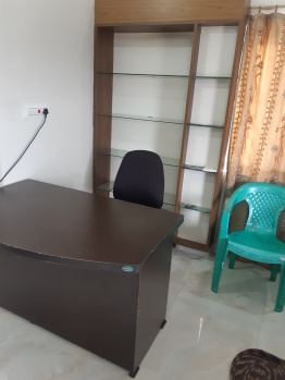  Office Space for Rent in Upper Bazar, Ranchi