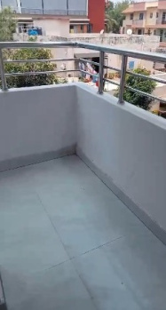 3 BHK Flat for Rent in Morabadi, Ranchi