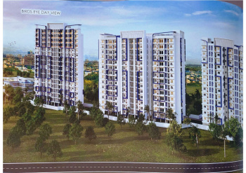 1 BHK Flat for Sale in Bariatu, Ranchi