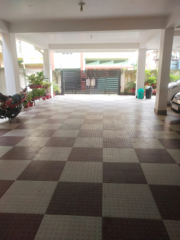 1 BHK Flat for Rent in Hinoo, Ranchi