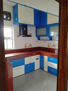 3 BHK House for Rent in Kathal More, Ranchi