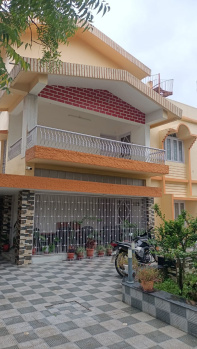 3 BHK House for Rent in Ashok Nagar, Ranchi