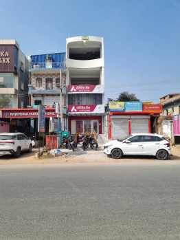  Commercial Shop for Rent in Tupudana, Ranchi