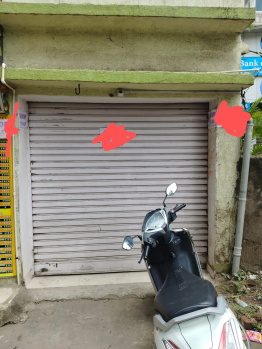  Commercial Shop for Rent in Karamtoli, Ranchi