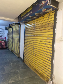  Commercial Shop for Rent in Hinoo, Ranchi