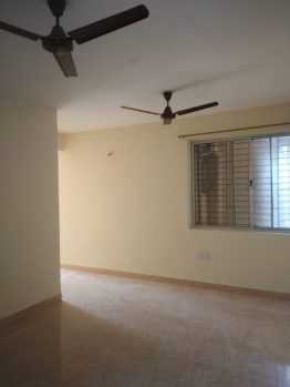 3 BHK Flat for Rent in Bariatu, Ranchi