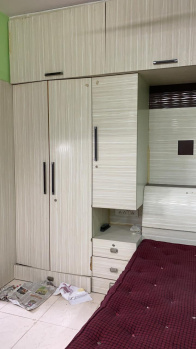 1 BHK Flat for Rent in Nivaranpur, Ranchi