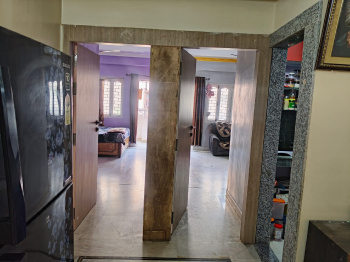 3 BHK Flat for Sale in Morabadi, Ranchi