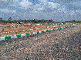 1 RK Residential Plot for Sale in ITPL, Bangalore