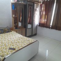 1 BHK Flat for Sale in Wayale Nagar, Kalyan West, Thane