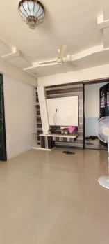 1 BHK Flat for Sale in Wayale Nagar, Kalyan West, Thane