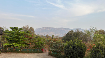 3 BHK Farm House for Sale in Karjat, Mumbai