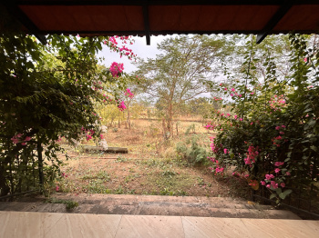 2 BHK Farm House for Sale in Karjat, Mumbai