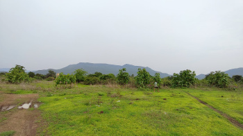 Agricultural Land for Sale in Karjat, Mumbai