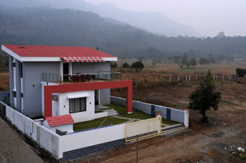  Agricultural Land for Sale in Karjat, Mumbai