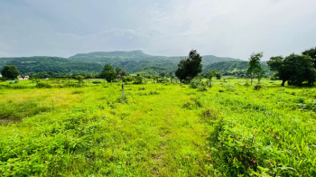  Residential Plot for Sale in Karjat, Mumbai
