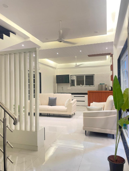 3 BHK Villa for Sale in Karjat, Mumbai