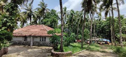 4 BHK Farm House for Sale in Karjat, Mumbai