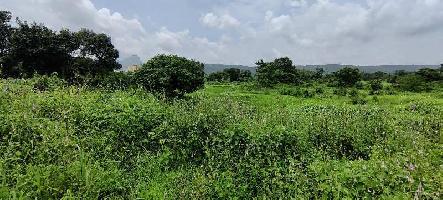  Industrial Land for Sale in Khalapur, Navi Mumbai