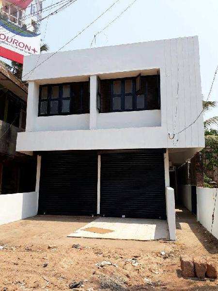 Commercial Shop 800 Sq.ft. for Rent in Bhatkal, Uttara Kannada
