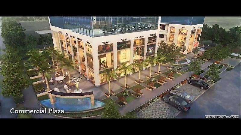  Commercial Shop 353 Sq.ft. for Sale in Delta I, Greater Noida