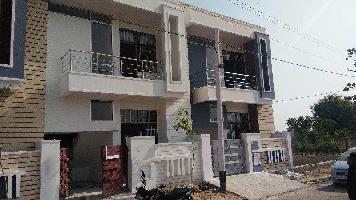 3 BHK Villa for Sale in Ajmer Road, Jaipur
