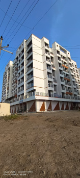 1 BHK Builder Floor for Sale in Palghar West