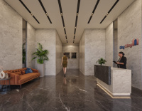 1 BHK Flat for Sale in Virar West, Mumbai