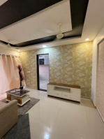 1 RK Flat for Sale in Yashvant Srushti, Boisar West, Palghar