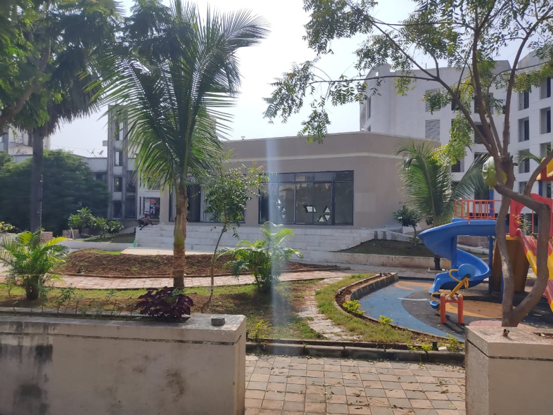 1 BHK Apartment 625 Sq.ft. for Sale in Tembhode, Palghar
