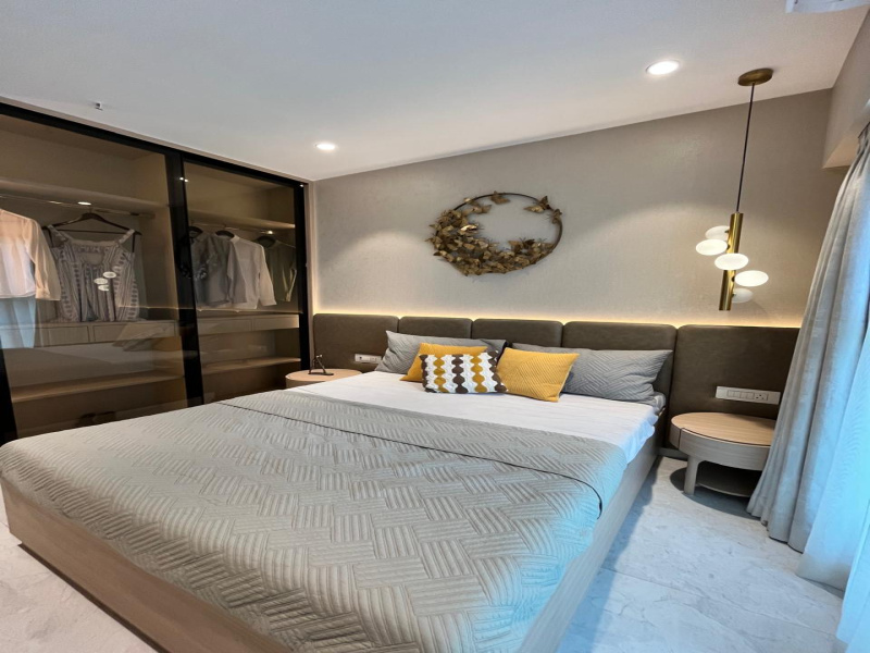 1 BHK 590 Sq.ft. Apartment for Sale in Yk Nagar Nx, Virar West, Mumbai