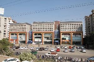  Showroom for Rent in S G Highway, Ahmedabad