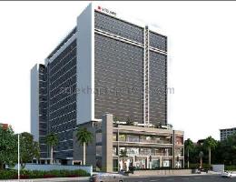  Office Space for Sale in Science City, Ahmedabad