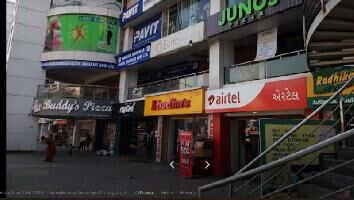  Showroom for Rent in Prahlad Nagar, Ahmedabad