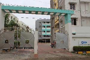 2 BHK Flat for Sale in Potheri, Chennai